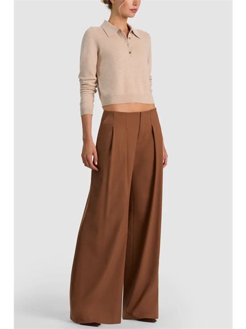 Polo Trevor ALICE & OLIVIA | CL000529774D279